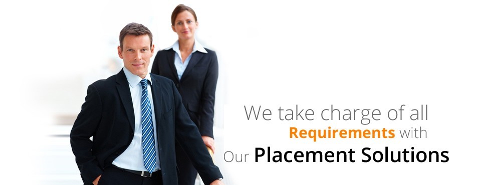 Placement Services